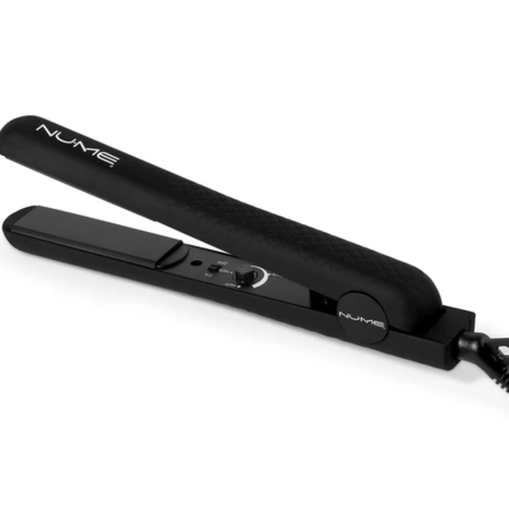 Nume Silhouette Hair Straightener